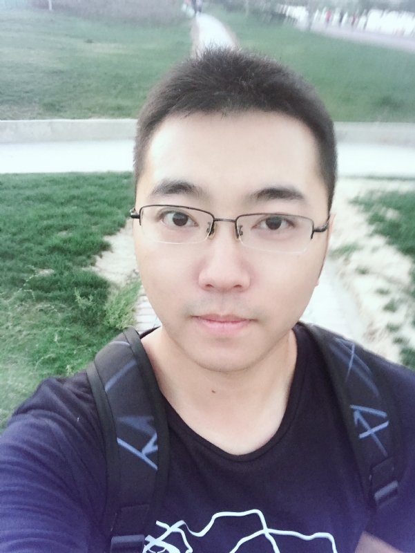 落尘、的第一张照片--甘肃残疾人相亲网