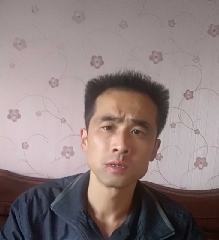 wen的第一张照片--甘肃残疾人相亲网