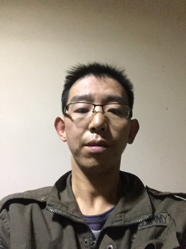 彪彪的第一张照片--甘肃残疾人相亲网