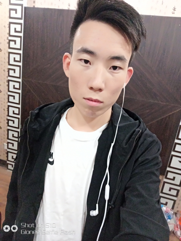 似命珍惜的第一张照片--甘肃残疾人相亲网