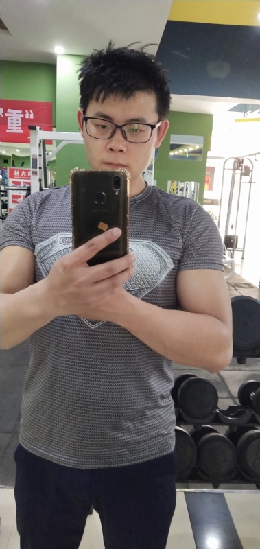 诚心找对象的第一张照片--甘肃残疾人相亲网