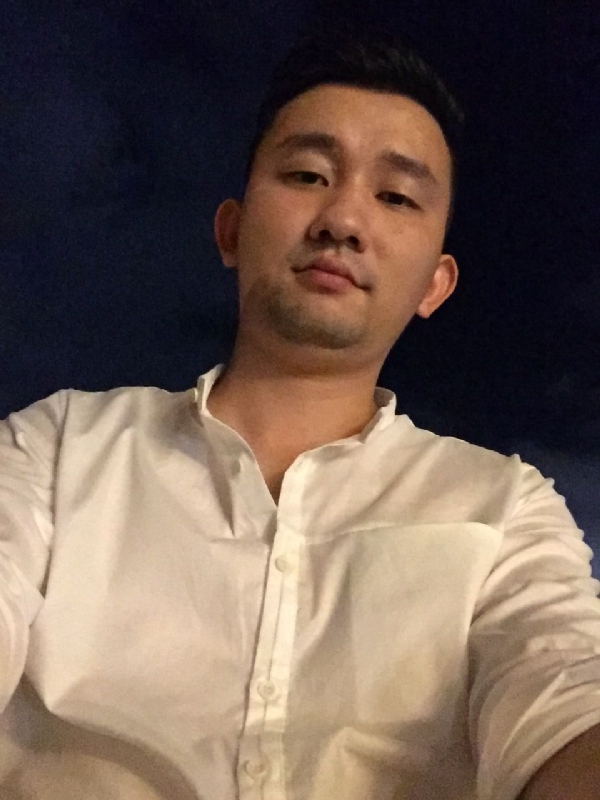 天昊的第一张照片--甘肃残疾人相亲网
