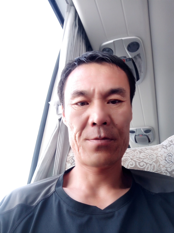 真心诚意的第一张照片--甘肃残疾人相亲网