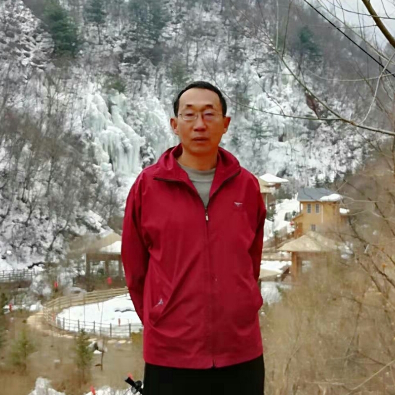 黄河赤子的第一张照片--甘肃残疾人相亲网