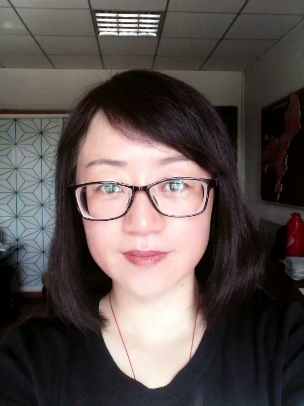馥珺的第一张照片--甘肃残疾人相亲网