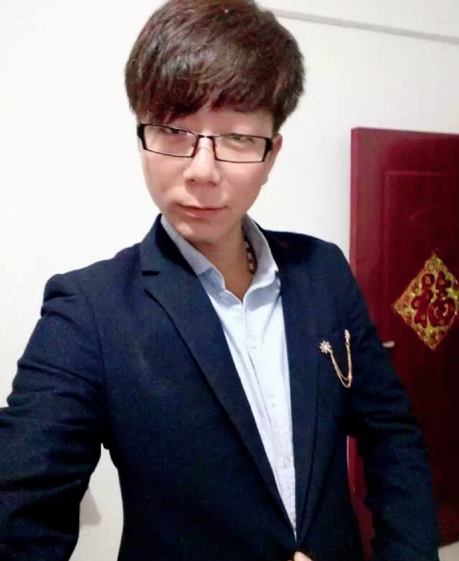 九离的第一张照片--甘肃残疾人相亲网