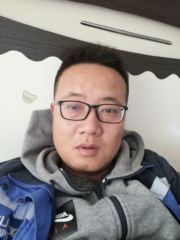 一个人一座城的第一张照片--甘肃残疾人相亲网