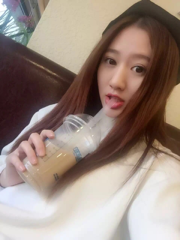 姚瑶的第一张照片--甘肃残疾人相亲网