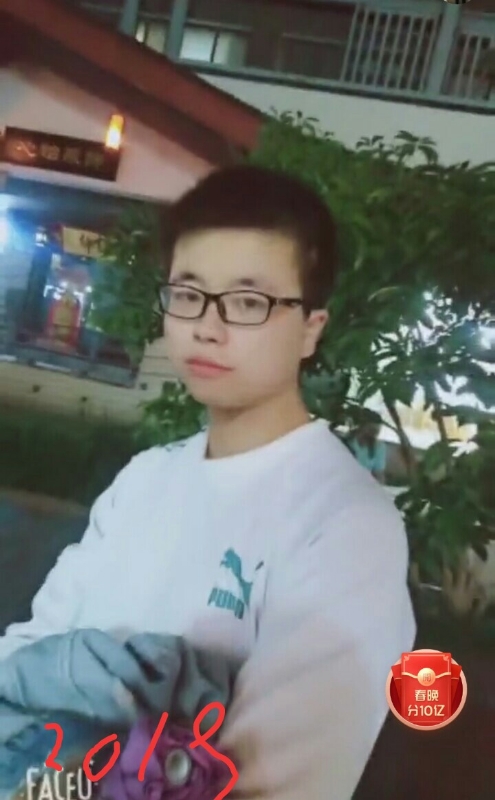 一生有你的第二张照片--甘肃残疾人相亲网