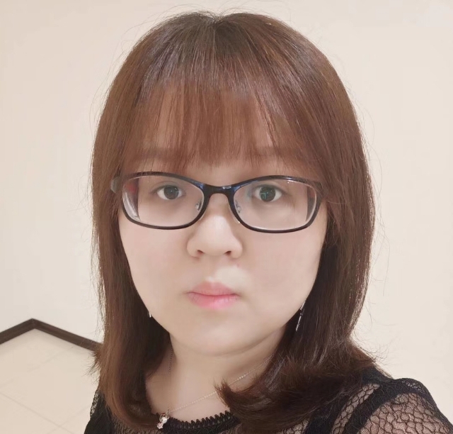 lily的第一张照片--甘肃残疾人相亲网