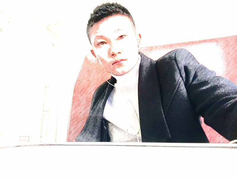 一心所向的第一张照片--甘肃残疾人相亲网