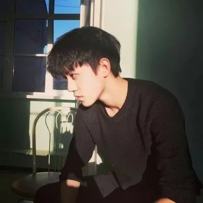 奇正的第一张照片--甘肃残疾人相亲网