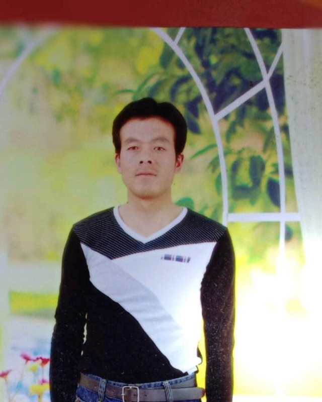 爱在哪里的第一张照片--甘肃残疾人相亲网