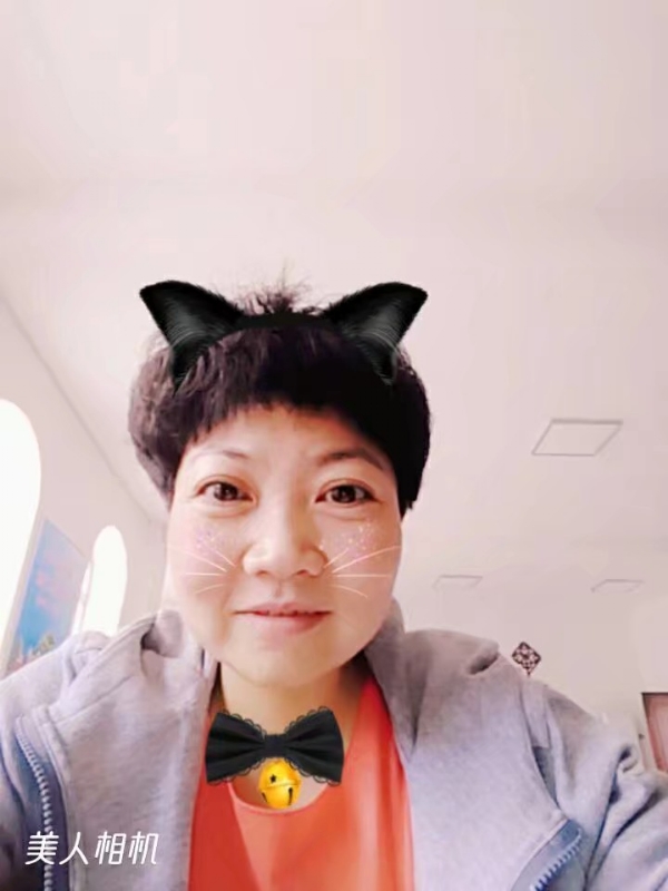 糖糖宝贝的第一张照片--甘肃残疾人相亲网