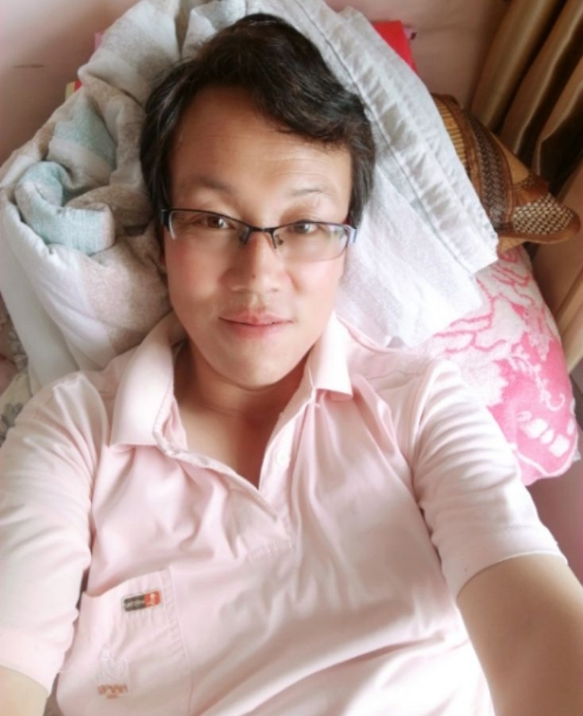 一吻天荒的第一张照片--甘肃残疾人相亲网