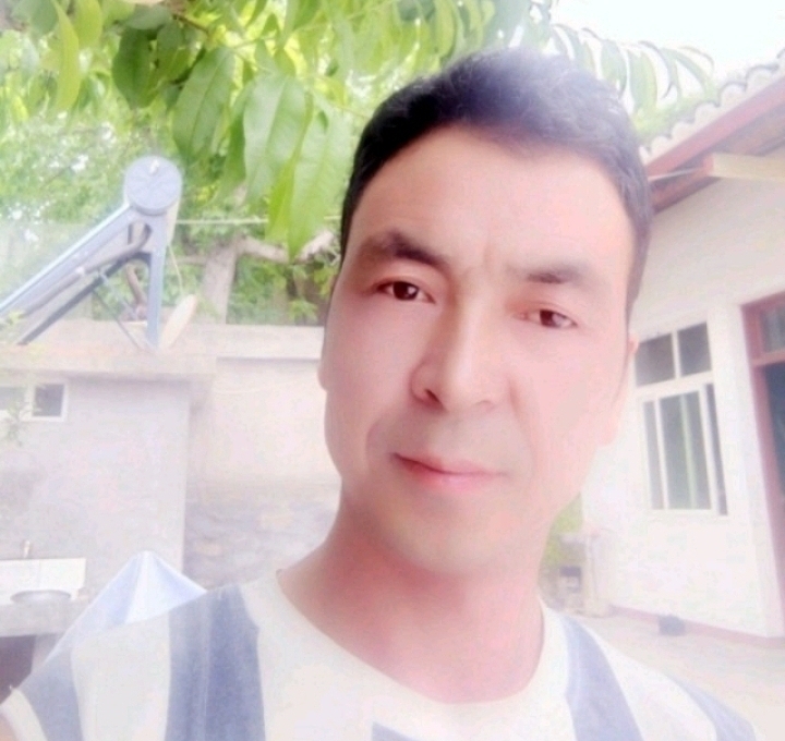 缘分的第一张照片--甘肃残疾人相亲网