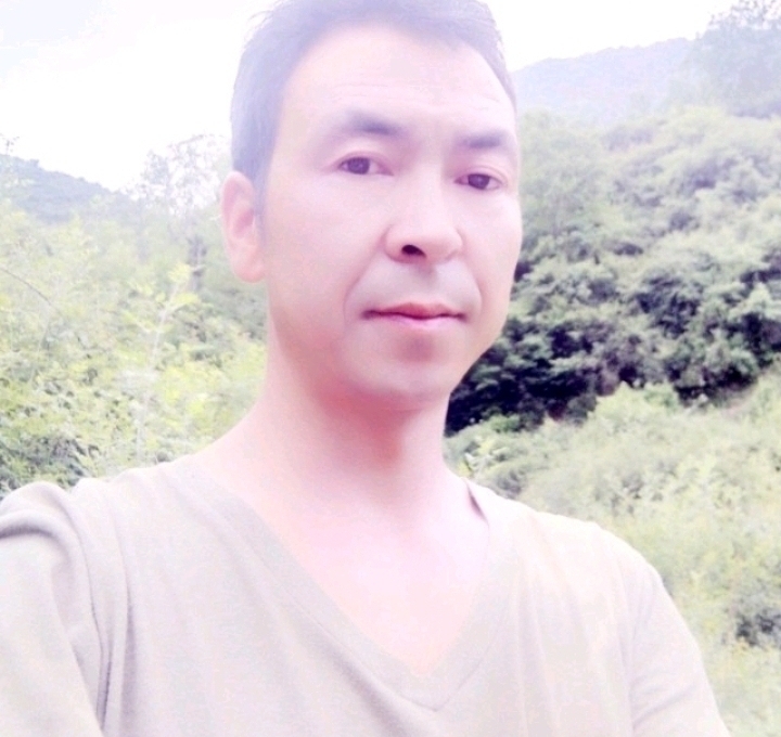 缘分的第三张照片--甘肃残疾人相亲网