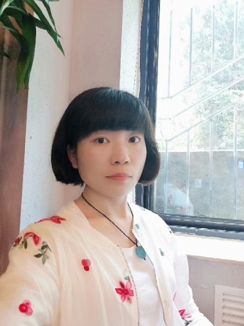 白羽的第三张照片--甘肃残疾人相亲网