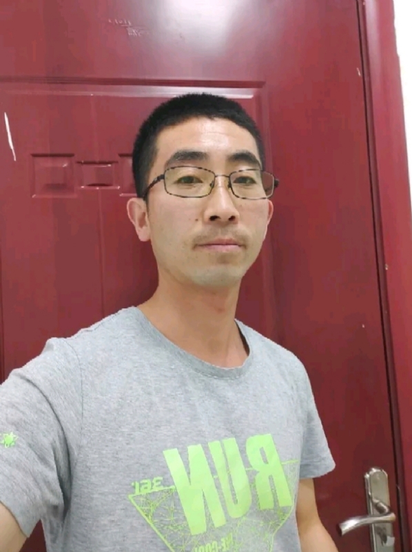 追寻的第一张照片--甘肃残疾人相亲网