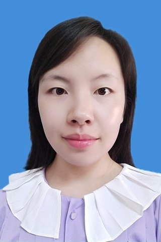 依若萱的第二张照片--甘肃残疾人相亲网