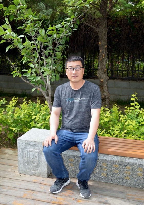 祥子的第一张照片--甘肃残疾人相亲网
