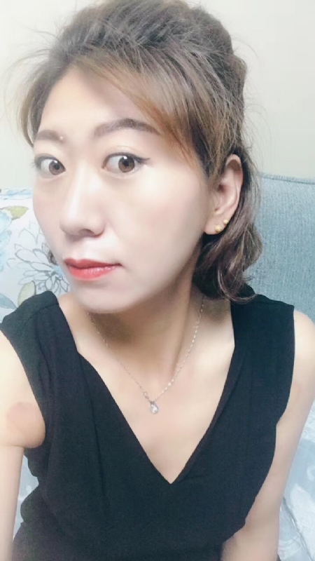 橙子??的第一张照片--甘肃残疾人相亲网