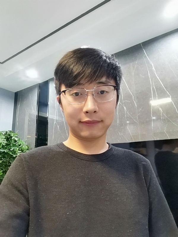 王先森的第一张照片--甘肃残疾人相亲网