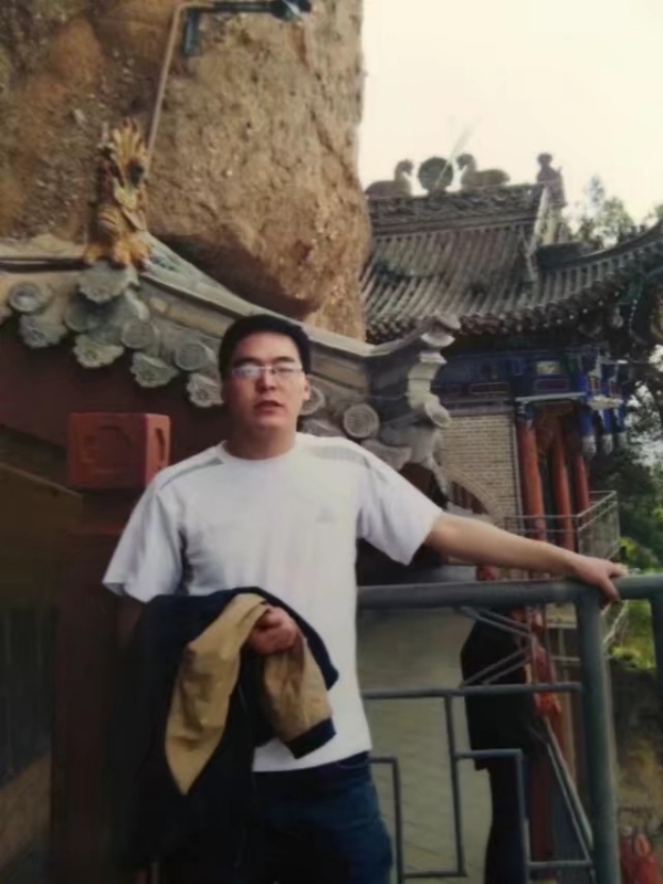 情迷海棠的第一张照片--甘肃残疾人相亲网