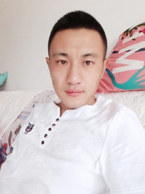 海阔天空的第一张照片--甘肃残疾人相亲网