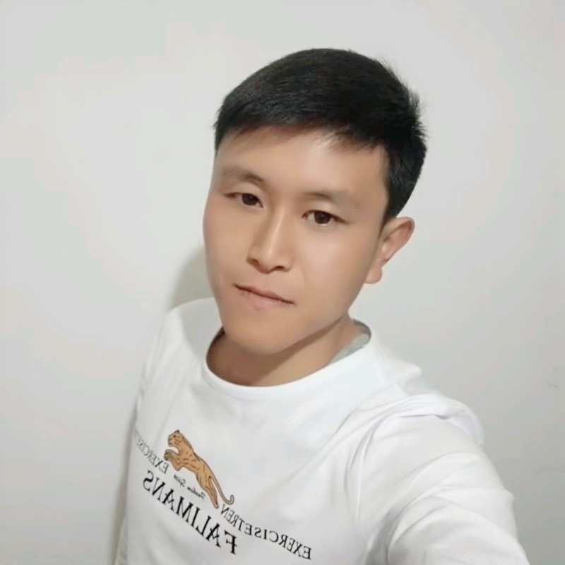小雨滔滔的第一张照片--甘肃残疾人相亲网