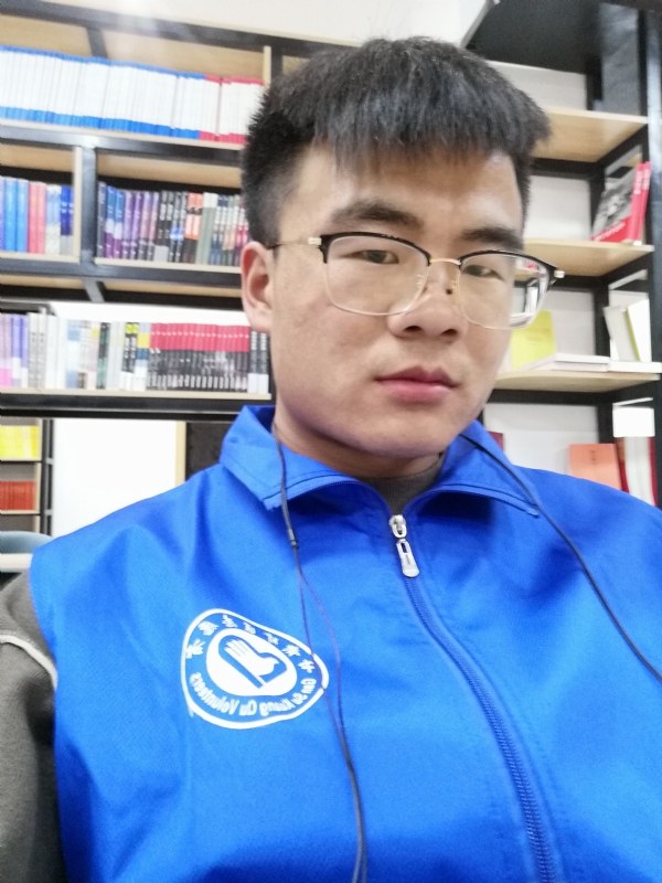 别来～怎无恙的第一张照片--甘肃残疾人相亲网