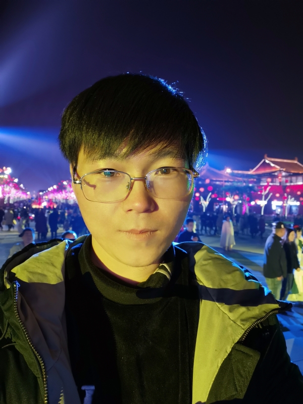 今生只爱你一人的第一张照片--甘肃残疾人相亲网