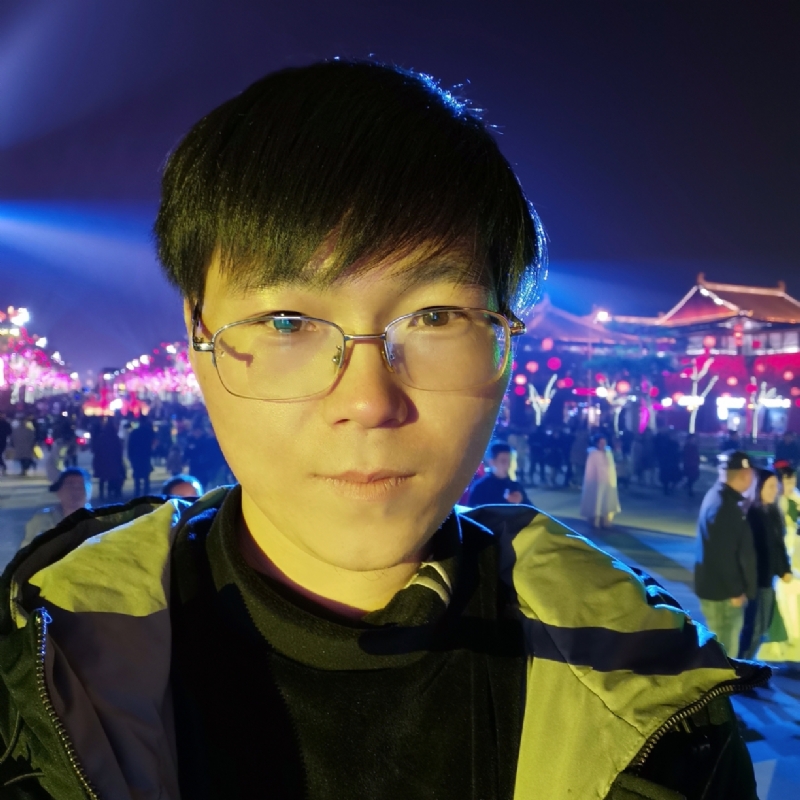 今生只爱你一人的第三张照片--甘肃残疾人相亲网
