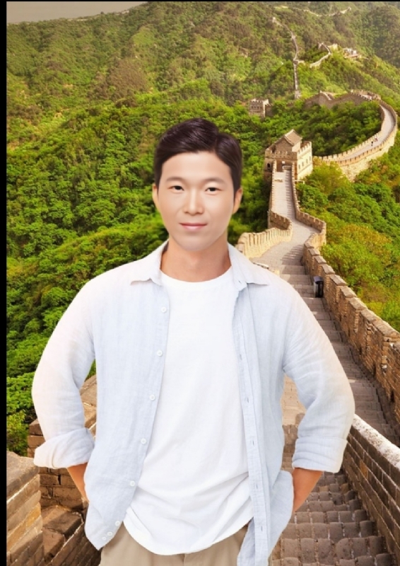 今生只爱你一人的第五张照片--甘肃残疾人相亲网