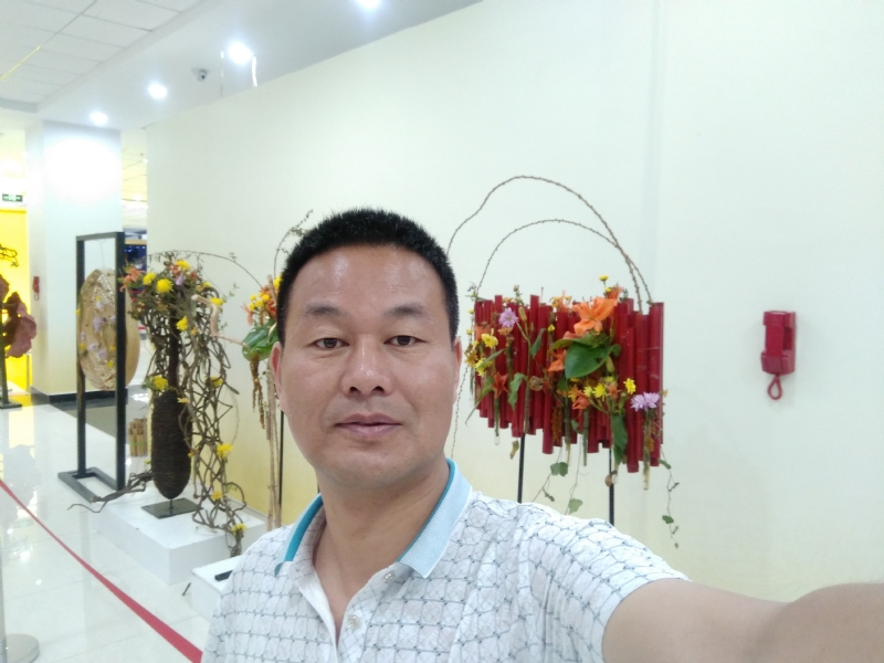 一点温馨的第二张照片--甘肃残疾人相亲网