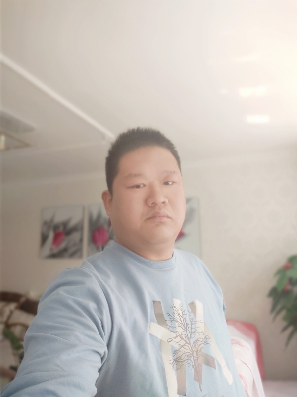 别无选择的第一张照片--甘肃残疾人相亲网