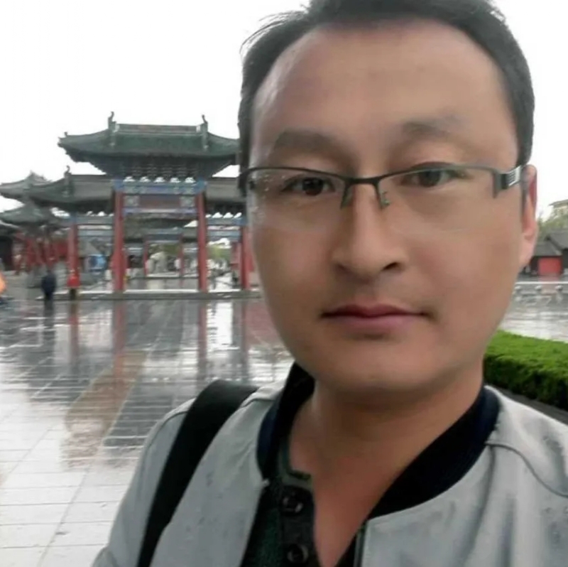 余生安好的第一张照片--甘肃残疾人相亲网