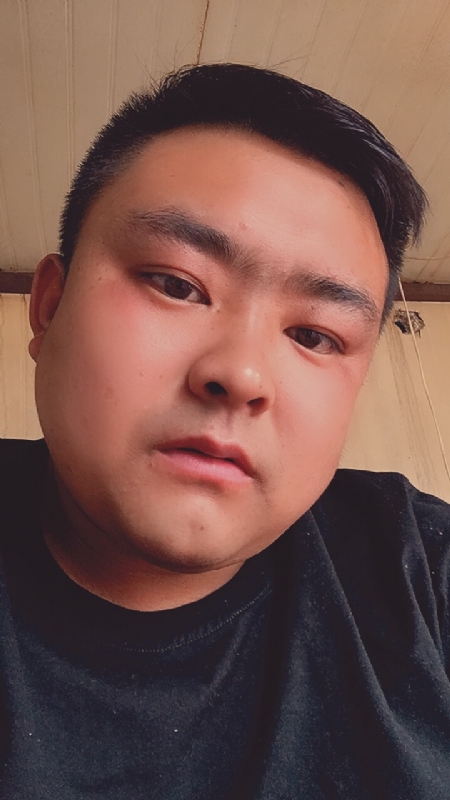 爱我所爱的第二张照片--甘肃残疾人相亲网