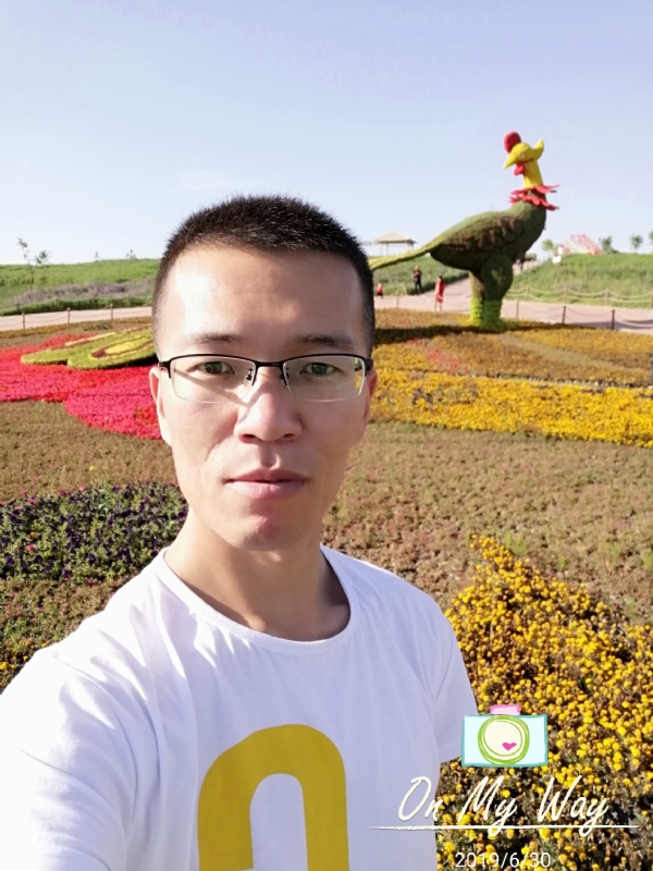 遇见你的第二张照片--甘肃残疾人相亲网