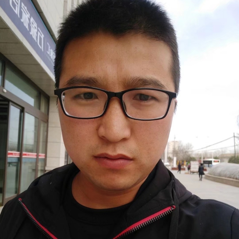 随心的第二张照片--甘肃残疾人相亲网