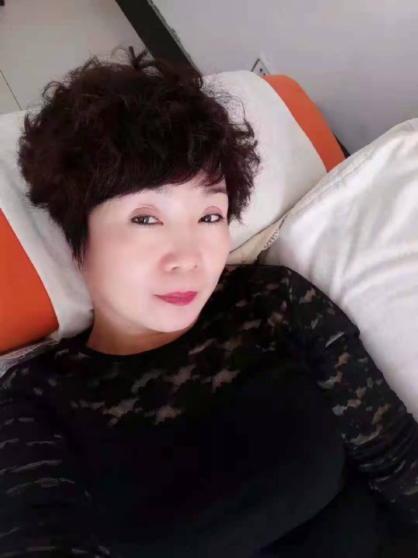 缘的第一张照片--甘肃残疾人相亲网
