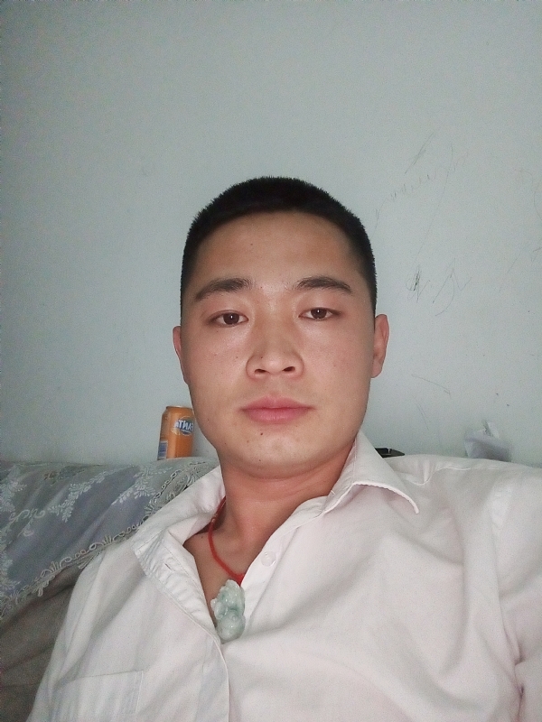 也许太年轻的第一张照片--甘肃残疾人相亲网