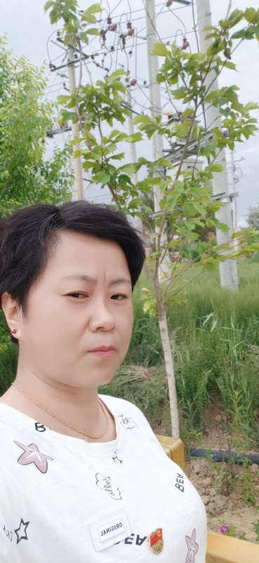 余生勿扰的第二张照片--甘肃残疾人相亲网