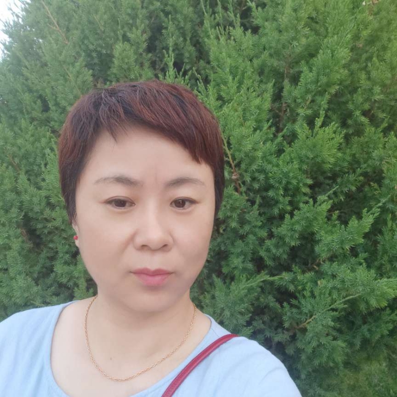 余生勿扰的第三张照片--甘肃残疾人相亲网
