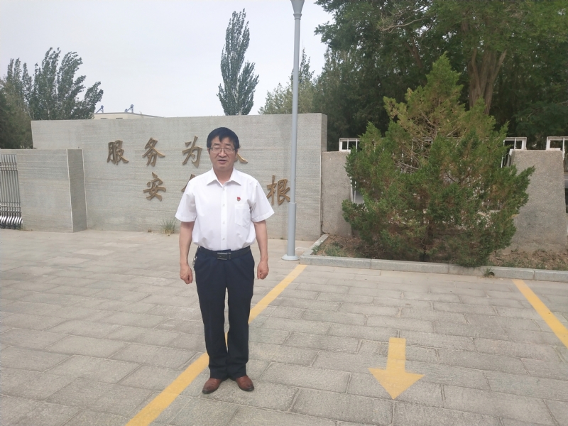 半世缘生的第一张照片--甘肃残疾人相亲网