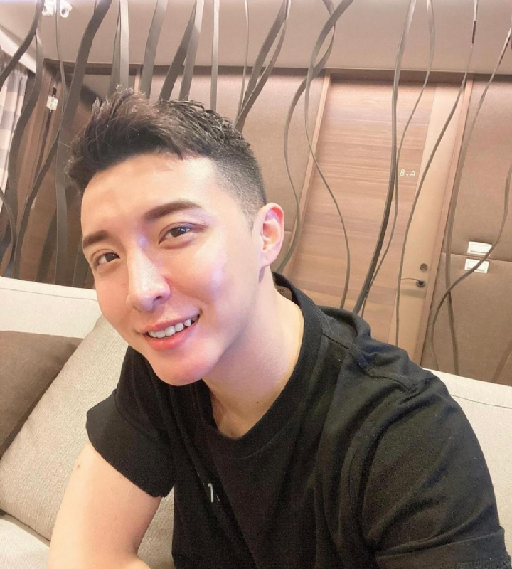 王子的第一张照片--甘肃残疾人相亲网