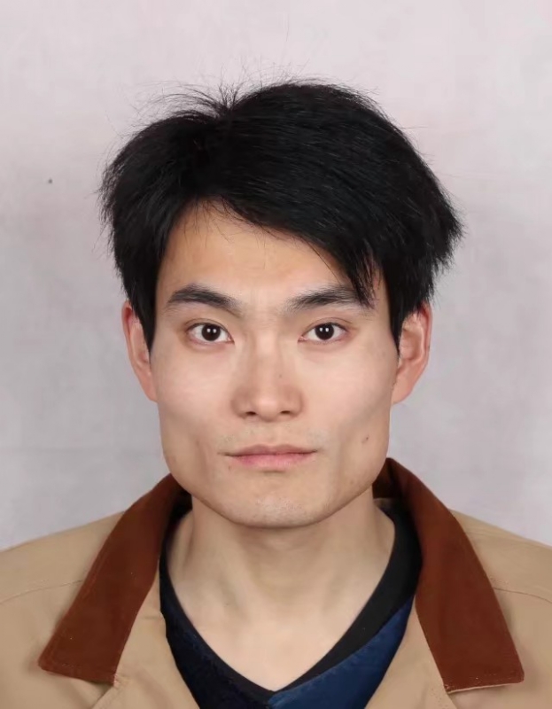 寻爱的第三张照片--甘肃残疾人相亲网