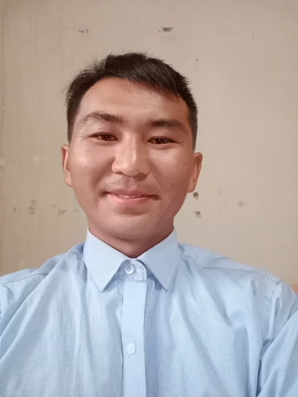 安逸的第一张照片--甘肃残疾人相亲网