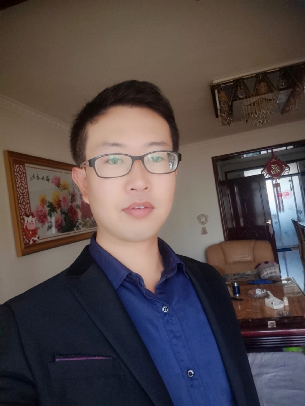 遇一人白首的第一张照片--甘肃残疾人相亲网