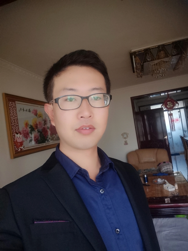 遇一人白首的第二张照片--甘肃残疾人相亲网